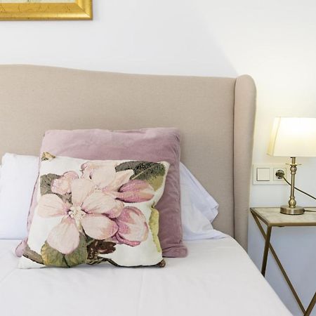 Soho Premium 4 Bedrooms Apartment Málaga Exteriör bild