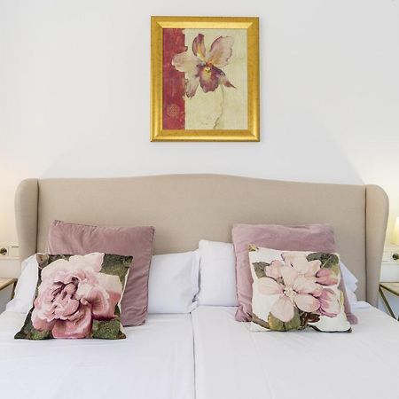 Soho Premium 4 Bedrooms Apartment Málaga Exteriör bild