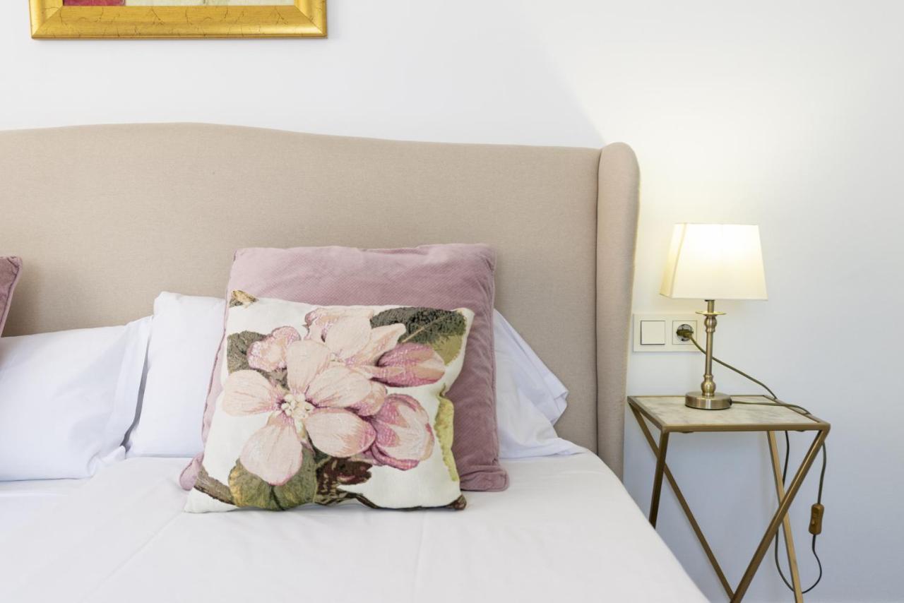 Soho Premium 4 Bedrooms Apartment Málaga Exteriör bild